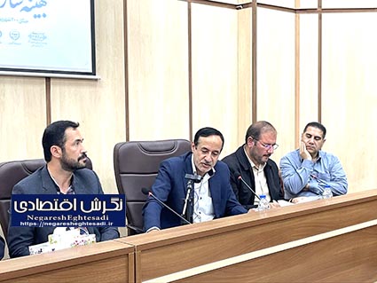 اولویت‌های آب و انرژی در رشتخوار/ از آبیاری نوین تا توسعه نیروگاه‌های خورشیدی