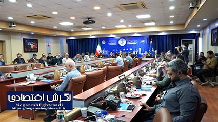 برگزاری نشست بررسی واردات و تأمین کالاهای اساسی کشاورزی برای امنیت غذایی