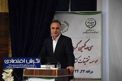 برداشت ۸ میلیون تن محصول از ۶ میلیون هکتار دیم در سال گذشته/ تأمین ۷۰۰ هزار تن کود فسفاته در سال جاری