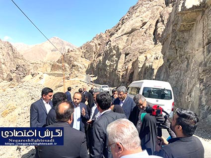 تأمین پایدار آب کشاورزی/ محور گفتگوی نماینده تهران با مدیران جهاد کشاورزی
