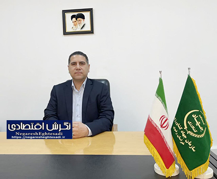 جهش ۱۳ درصدی راندمان آبیاری در کشاورزی خراسان رضوی