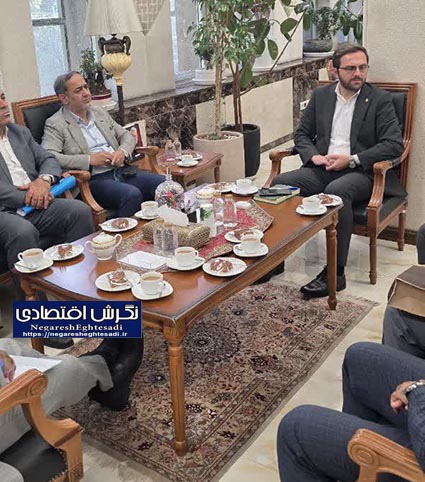 طلایی: تعیین تکلیف بدهی‌های اتحادیه مرکزی گامی برای بازگشایی گره‌های مالی تعاونی‌های روستایی