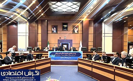 برای سومین سال متوالی / کسب رتبه برتر در جشنواره شهید رجایی توسط سازمان جهاد کشاورزی استان مرکزی