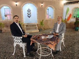 اسفندیاری/ توسعه زنجیره ارزش عناب، کلید شکوفایی اقتصادی خراسان جنوبی
