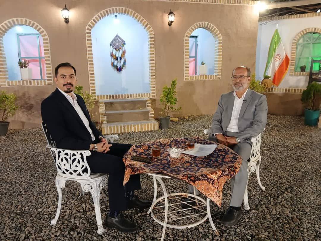 اسفندیاری/ توسعه زنجیره ارزش عناب، کلید شکوفایی اقتصادی خراسان جنوبی