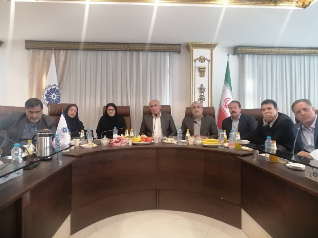 برگزاری میز تخصصی مرکبات و کیوی در مازندران برای تقویت صادرات