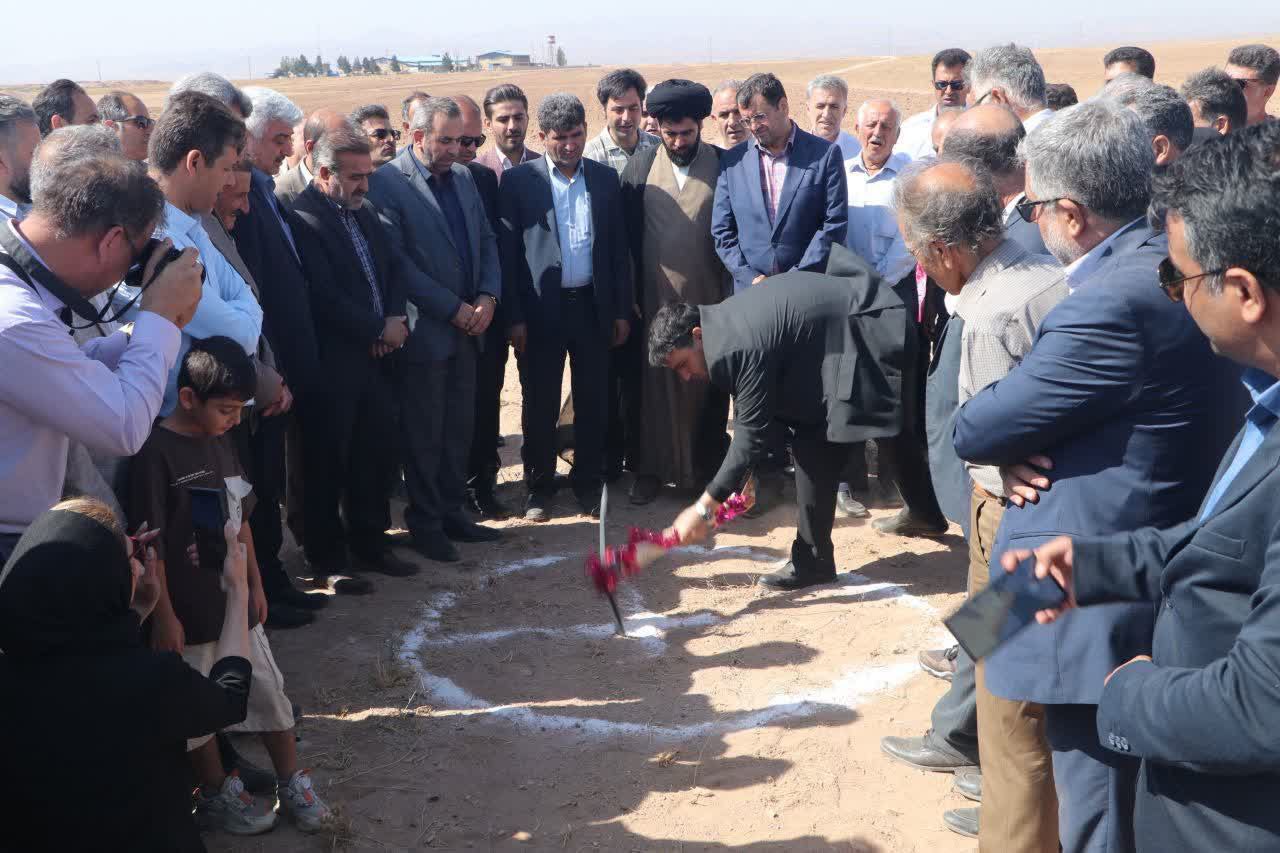 سرمایه‌گذاری ۶۰۰ میلیاردی در قزوین/ مرکز تجارت زیتون، قلب تپنده اقتصاد زیتون‌کاران می‌شود