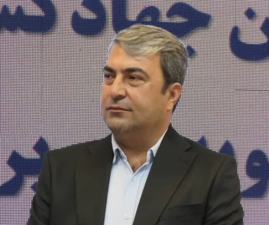 پیش بینی برداشت ۱۳۰ هزار تن سیب از باغات کهگیلویه و بویراحمد