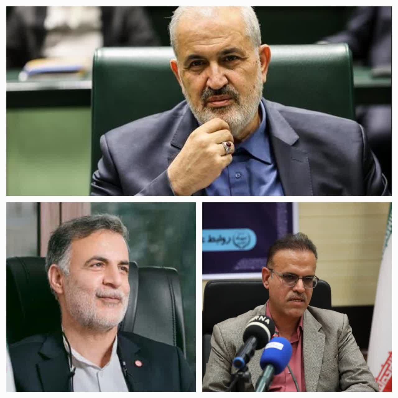 تأمین برق دائم بزرگ‌ترین شهرک شیلاتی کشور در گناوه کلید خورد