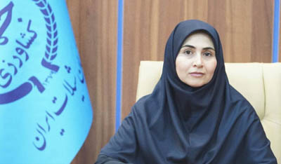 مشاور امور بین‌الملل رئیس سازمان شیلات ایران منصوب شد