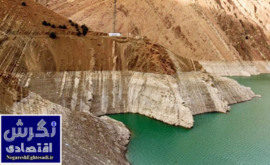 اسامی سدهایی که میزان ذخیره آب آنها به صفر رسید؛ این ۸ سد در آستانه خشکی قرار دارند