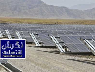 تخصیص ۲ هزار هکتار اراضی استان تهران برای ساخت نیروگاه‌های خورشیدی