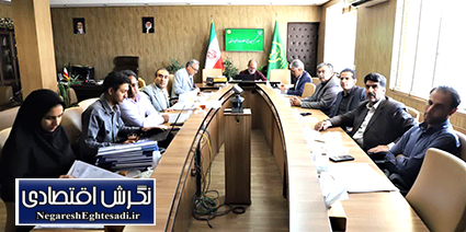 ۳ هزار هکتار اراضی سنددار شد