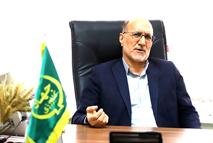 خسارت ۴۴۰ همتی خشکسالی به کشاورزی ایران در سال زراعی جدید