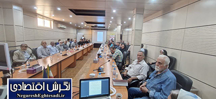 نشست تخصصی ارزیابی توان تولیدمثلی قوچ‌ها در ری برگزار شد