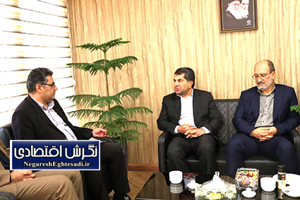 مدیرعامل شرکت شهرک‌های کشاورزی: توسعه گلخانه‌ای، راهبرد نجات در بحران کم‌آبی خراسان جنوبی