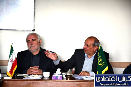 اهمیت حمایت از کشاورزان و تکمیل طرح‌های نیمه‌تمام بخش کشاورزی در شهرستان اهر