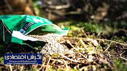 ایران در زمینه تولید کودهای کوگرددار ظرفیت دارد
