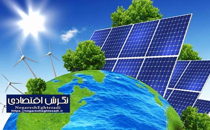 توفیقات دولت چهاردهم در ایجاد سامانه بازار بهینه‌سازی انرژی و تدوین سند ملی هیدروژن