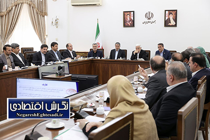 عارف: سازمان امور عشایر منحل نمی‌شود، ارتقاء می‌یابد