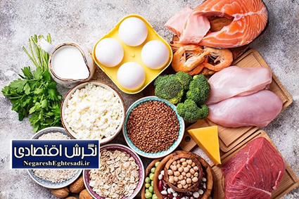 «بلدرچین»، «ماهی» و «میگو» به طرح کالابرگ اضافه شد