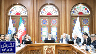 معاون وزیر جهاد: یک‌چهارم باغات کشور شناسنامه‌دار شدند