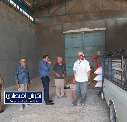 توزیع۲۹۰تن نهاده دامی بین عشایر بهبهان