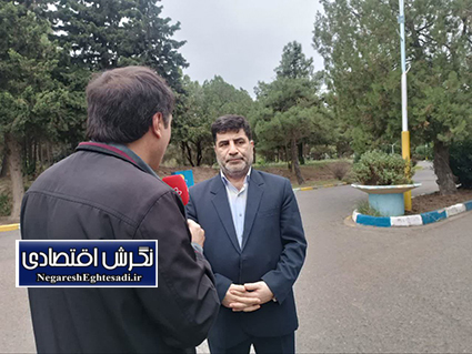 دشت مغان قطب تولید محصولات کشاورزی کشور است/ بررسی وضعیت کشاورزی در پارس‌آباد