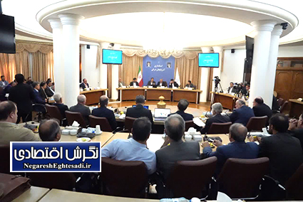 جلسه بررسی احیای دریاچه ارومیه با حضور رضا رحمانی در تبریز برگزار شد